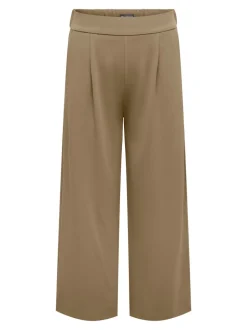 CARSTILLA Corte regular Pantalones de pernera ancha