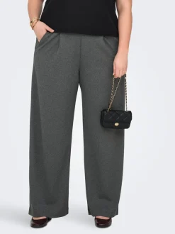 CARSTILLA Corte regular Pantalones de pernera ancha