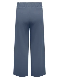 CARSTILLA Corte regular Pantalones de pernera ancha