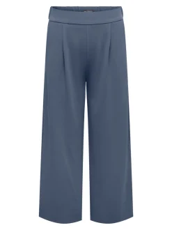 CARSTILLA Corte regular Pantalones de pernera ancha