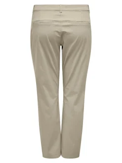 CARSURA Corte regular Pantalones chinos