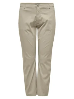 CARSURA Corte regular Pantalones chinos