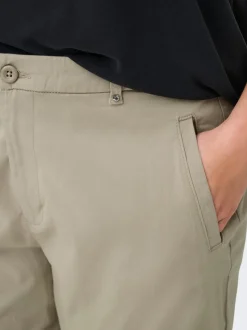 CARSURA Corte regular Pantalones chinos