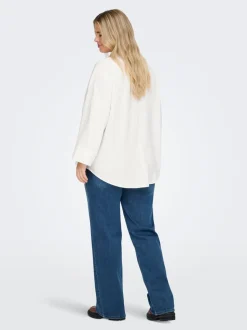 CARSVERRE Blusa