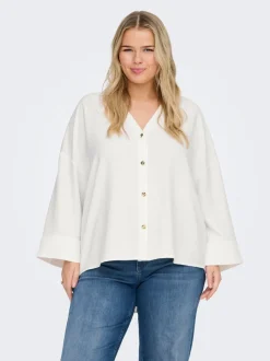 CARSVERRE Blusa