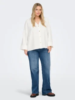 CARSVERRE Blusa