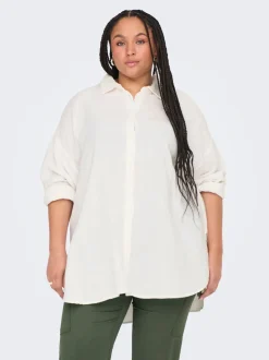 CARTHYRA Camisa
