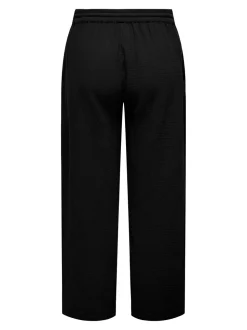 CARTHYRA Corte comfort Pantalones de pernera ancha