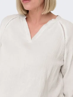 CARTHYRA Top