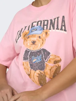 CARTICO Camiseta