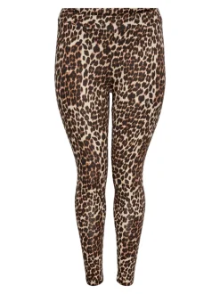 CARTIME Corte skinny Leggings
