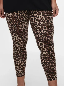 CARTIME Corte skinny Leggings