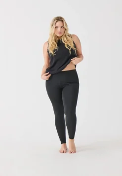 CARTIME Corte slim Leggings