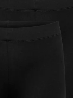 CARTIME Corte slim Leggings