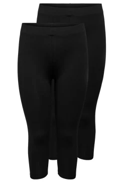 CARTIME Corte slim Leggings