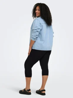 CARTIME Corte slim Leggings