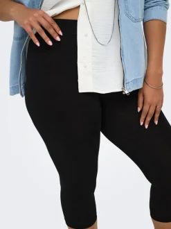 CARTIME Corte slim Leggings
