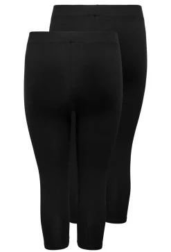 CARTIME Corte slim Leggings