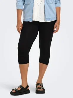 CARTIME Corte slim Leggings