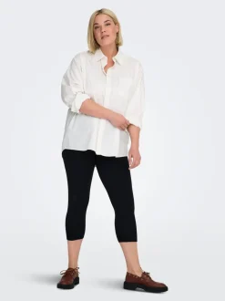 CARTIME Corte slim Leggings