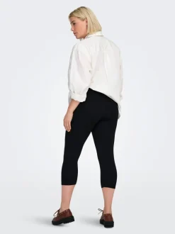 CARTIME Corte slim Leggings