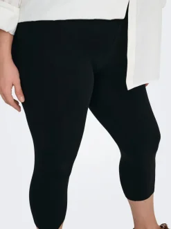 CARTIME Corte slim Leggings