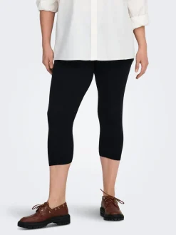 CARTIME Corte slim Leggings