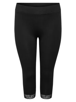 CARTIME Corte slim Leggings