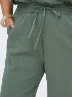 CARTIZANA Corte regular Pantalones
