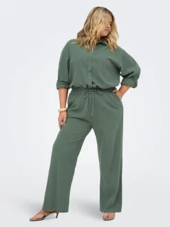CARTIZANA Corte regular Pantalones