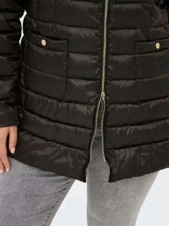 CARVEGA Chaqueta acolchada
