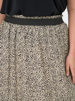 CARVENEDIG Falda Falda larga