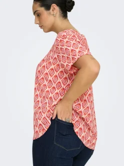 CARVICA Blusa