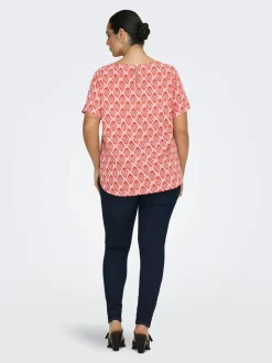 CARVICA Blusa