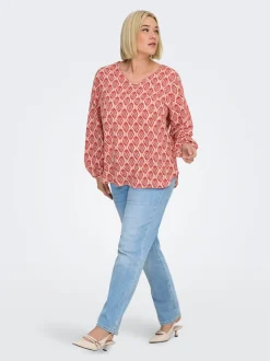 CARVICA Blusa