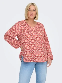 CARVICA Blusa