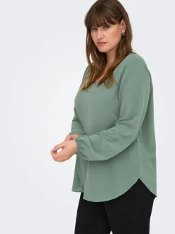 CARVICA Blusa