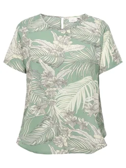 CARVICA Blusa