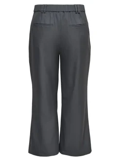 CARVICTORIA Corte wide leg Pantalones a medida