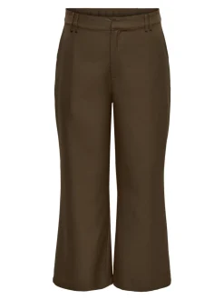 CARVICTORIA Corte wide leg Pantalones a medida