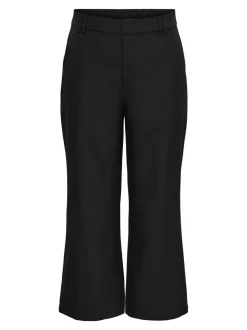 CARVICTORIA Corte wide leg Pantalones a medida