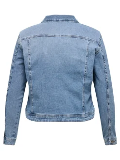 CARWESPA Chaqueta vaquera