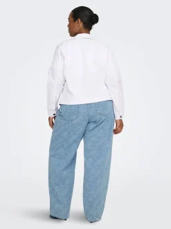 CARWESPA Chaqueta vaquera