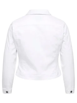 CARWESPA Chaqueta vaquera