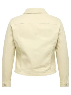 CARWESPA Chaqueta vaquera