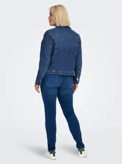 CARWESPA Chaqueta vaquera