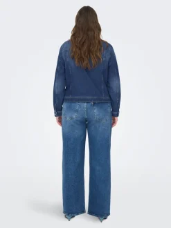 CARWESTA Chaqueta vaquera