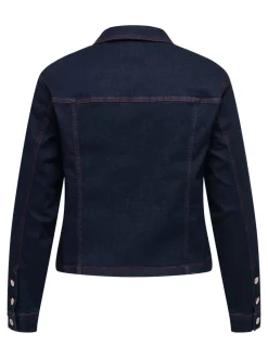 CARWILLY Chaqueta vaquera