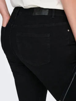 CARWILLY Corte skinny Vaqueros