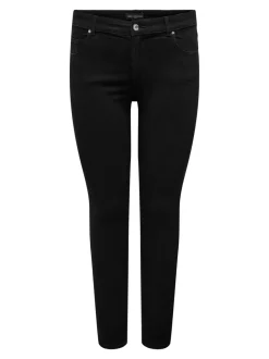 CARWILLY Corte skinny Vaqueros